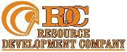 Resource Development Company LLC Logo